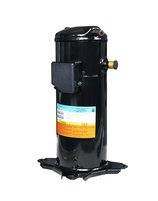 Commercial Air Conditioning