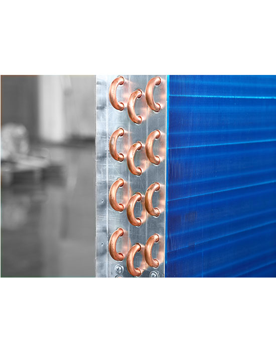 Commercial Air Conditioning