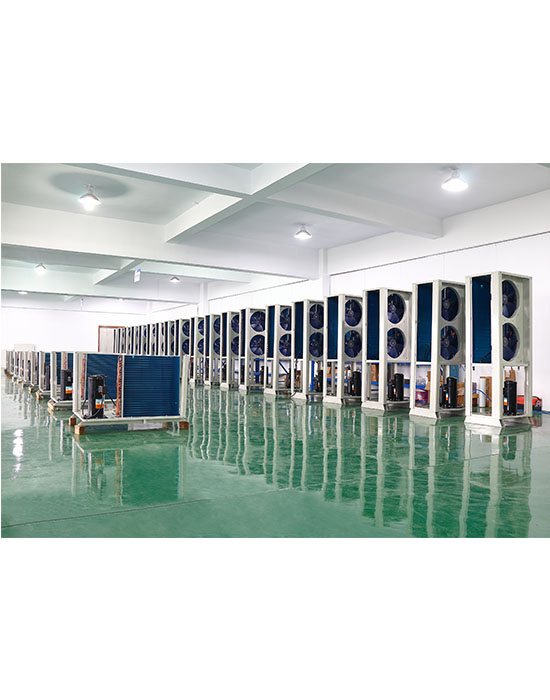 Commercial Air Conditioning