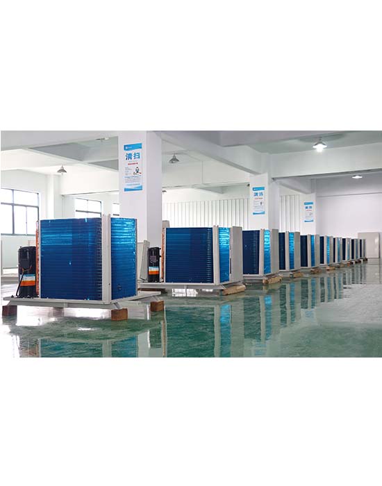 Commercial Air Conditioning